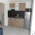 Apartment Le Repos Des Cretes