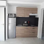 Apartment Le Repos Des Cretes