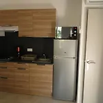 Apartment Le Repos Des Cretes *
