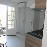 Apartment Le Repos Des Cretes *