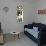 Apartment Le Repos Des Cretes *