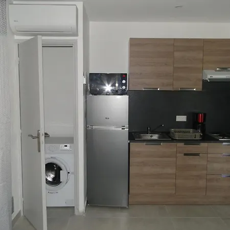 Le Repos Des Cretes * Cavalaire-sur-Mer