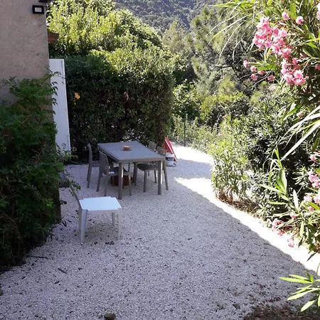 דירה Le Repos Des Cretes