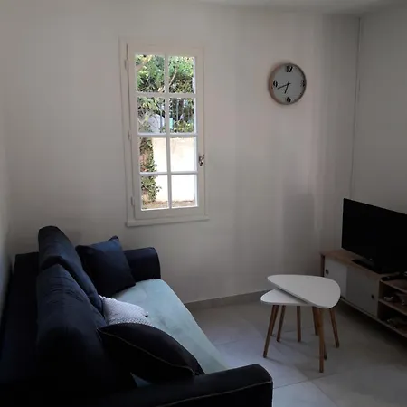 דירה Le Repos Des Cretes