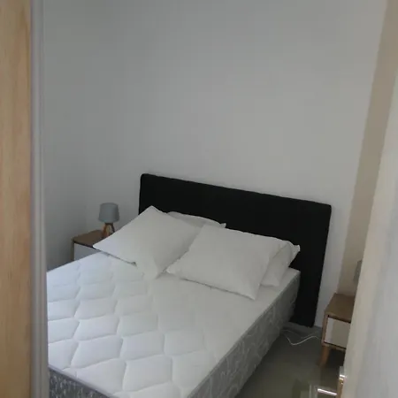 דירה Le Repos Des Cretes *