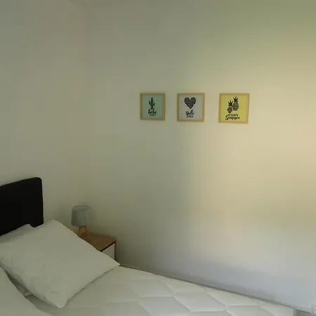 דירה Le Repos Des Cretes
