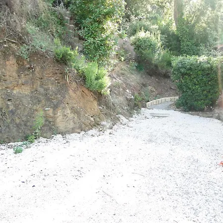 דירה Le Repos Des Cretes *