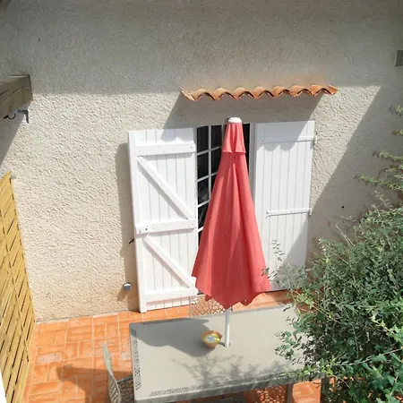 דירה Le Repos Des Cretes *