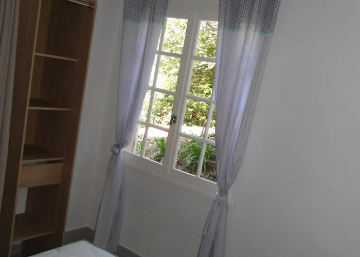 Le Repos Des Cretes Cavalaire-sur-Mer