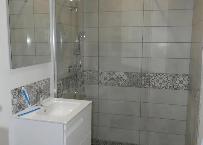 Le Repos Des Cretes * Cavalaire-sur-Mer