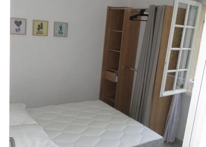 Le Repos Des Cretes * Cavalaire-sur-Mer