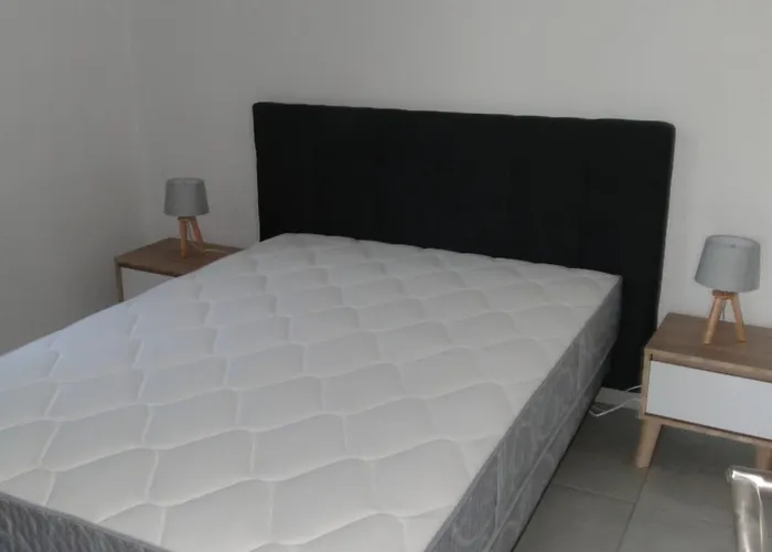 Le Repos Des Cretes Cavalaire-sur-Mer