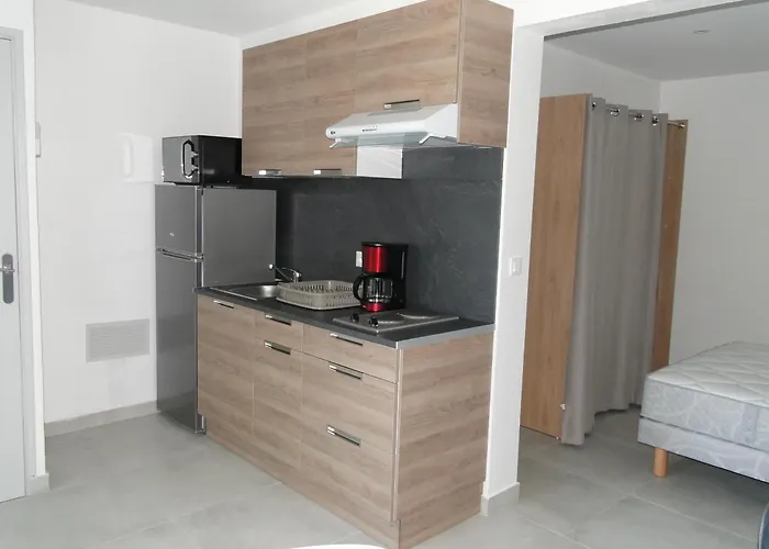 Le Repos Des Cretes Διαμέρισμα *