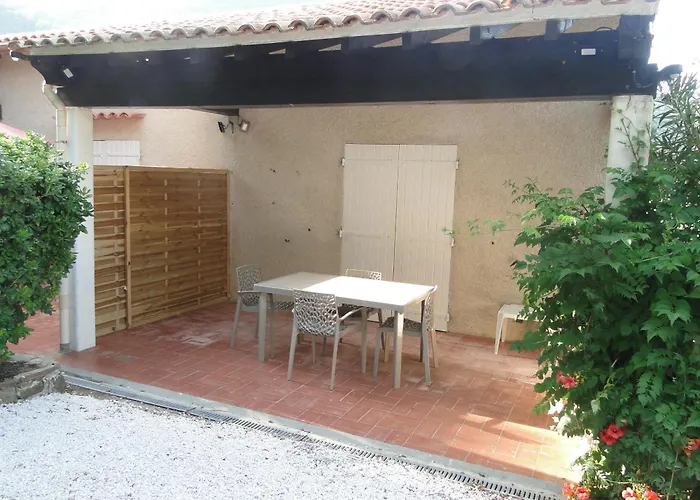 Le Repos Des Cretes Διαμέρισμα *