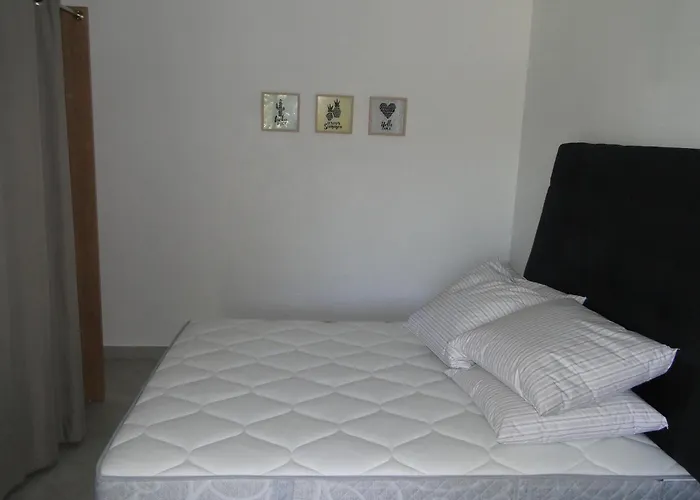 Apartman Le Repos Des Cretes Cavalaire-sur-Mer