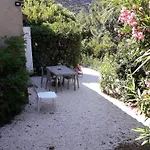 公寓 Le Repos Des Cretes