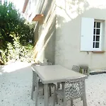 Appartement Le Repos Des Cretes