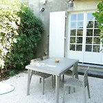 Le Repos Des Cretes 公寓 *