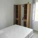 Le Repos Des Cretes Appartement Cavalaire-sur-Mer