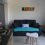 Le Repos Des Cretes Appartement