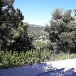 Appartement Le Repos Des Cretes Cavalaire-sur-Mer