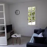 Le Repos Des Cretes * 滨海卡瓦莱尔
