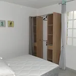 Appartement Le Repos Des Cretes *