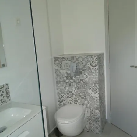 Le Repos Des Cretes Apartament Cavalaire-sur-Mer