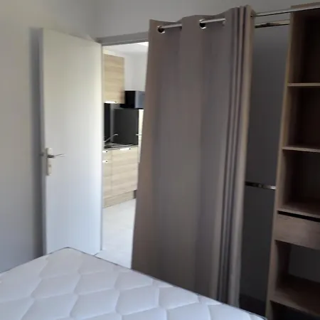 Le Repos Des Cretes Appartement