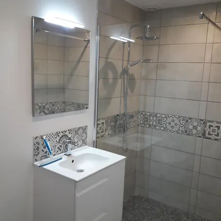 Le Repos Des Cretes Apartament Cavalaire-sur-Mer