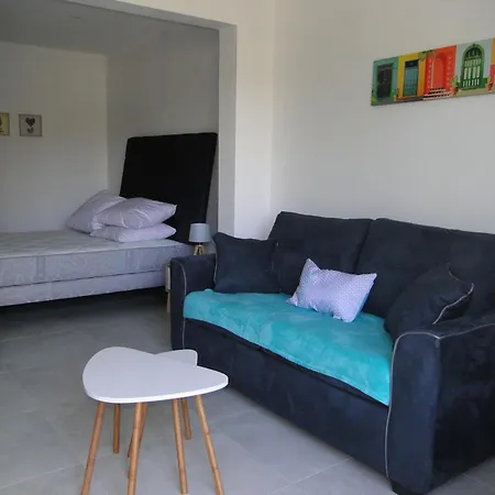 Le Repos Des Cretes Cavalaire-sur-Mer