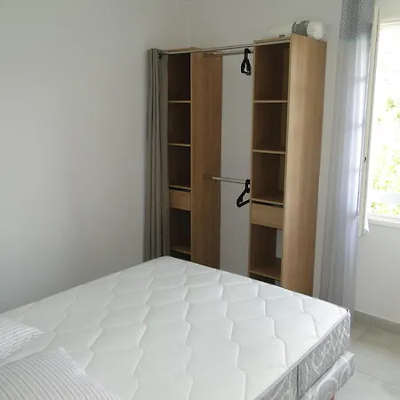 Le Repos Des Cretes Apartamento Cavalaire-sur-Mer