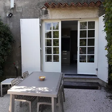 Le Repos Des Cretes * Cavalaire-sur-Mer