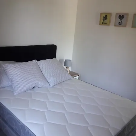 Le Repos Des Crêtes Apartamento