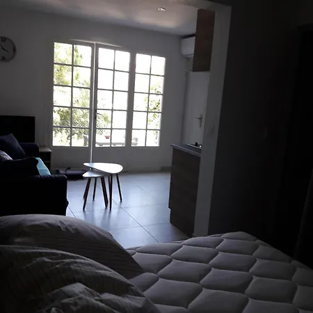 Le Repos Des Crêtes