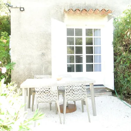 Le Repos Des Crêtes Apartamento Cavalaire-sur-Mer