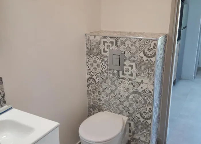 Le Repos Des Cretes *