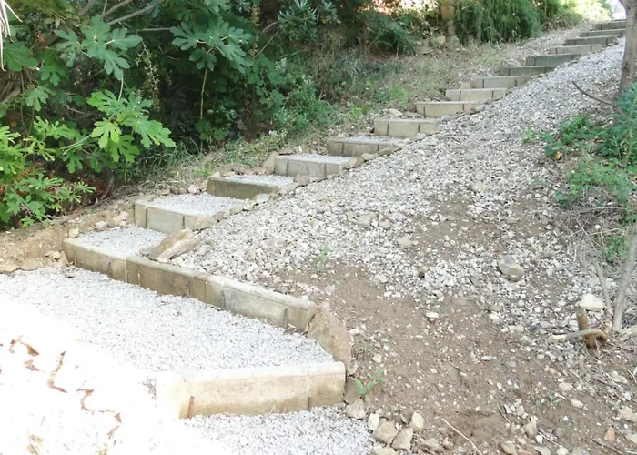 Le Repos Des Cretes * Кавалер-сюр-Мер