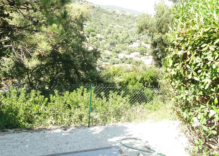 Le Repos Des Cretes Апартаменты *