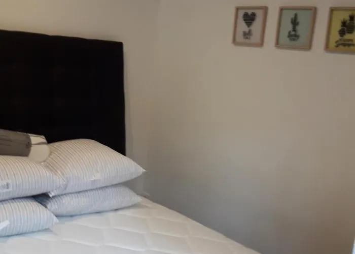 Апартаменты Le Repos Des Cretes