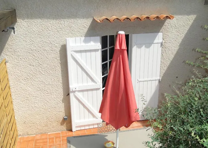 Appartement Le Repos Des Cretes *